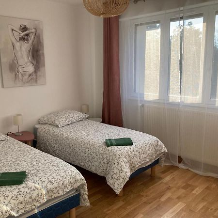 Tresserve Gite Partage المظهر الخارجي الصورة